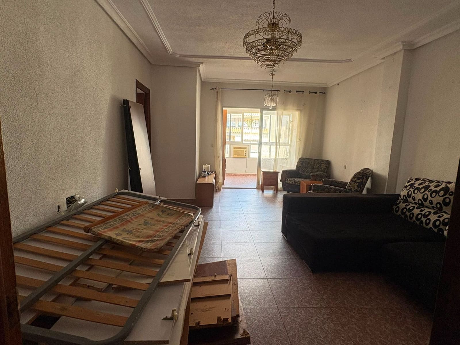 3 soveværelse Lejlighed til salg i San Pedro del Pinatar - € 110.000 (Ref: 9981810)