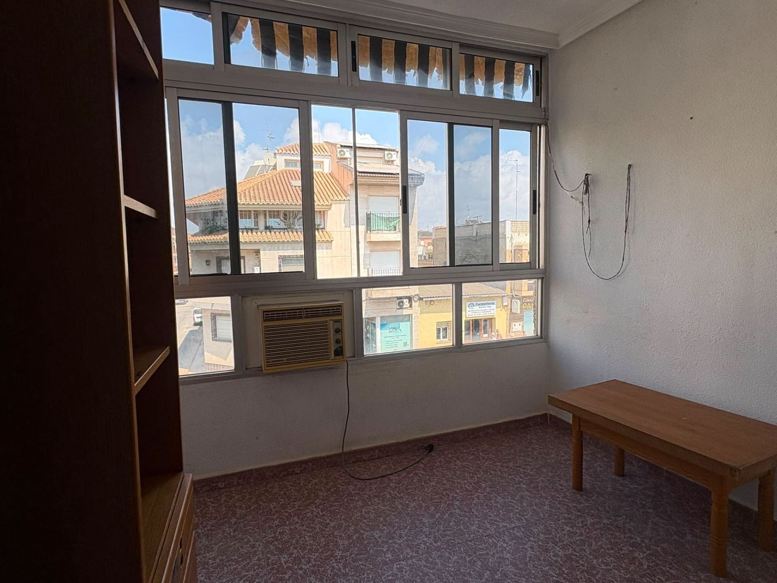 3 soveværelse Lejlighed til salg i San Pedro del Pinatar - € 110.000 (Ref: 9981810)