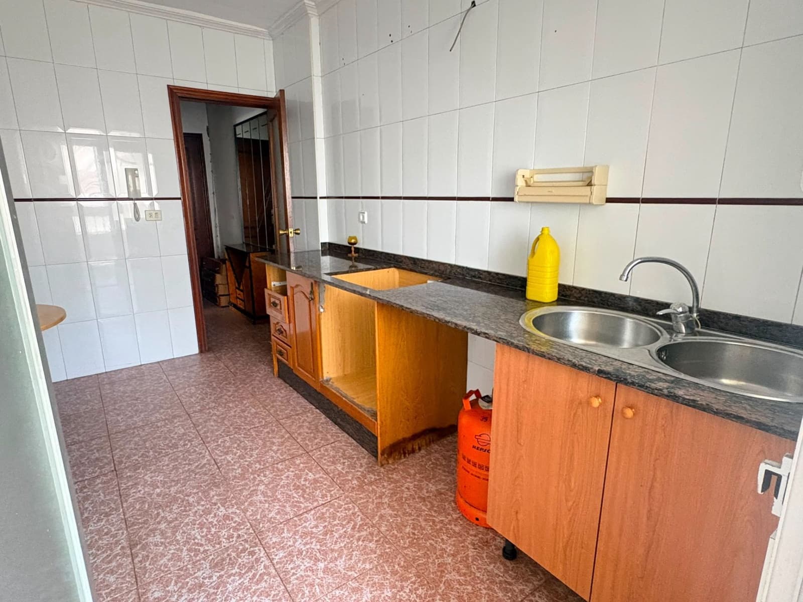 3 soveværelse Lejlighed til salg i San Pedro del Pinatar - € 110.000 (Ref: 9981810)