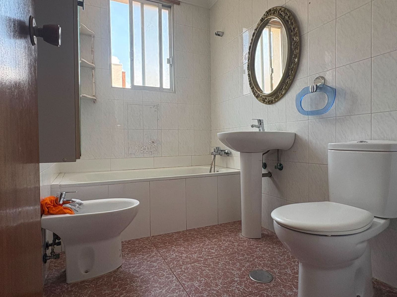 3 soveværelse Lejlighed til salg i San Pedro del Pinatar - € 110.000 (Ref: 9981810)