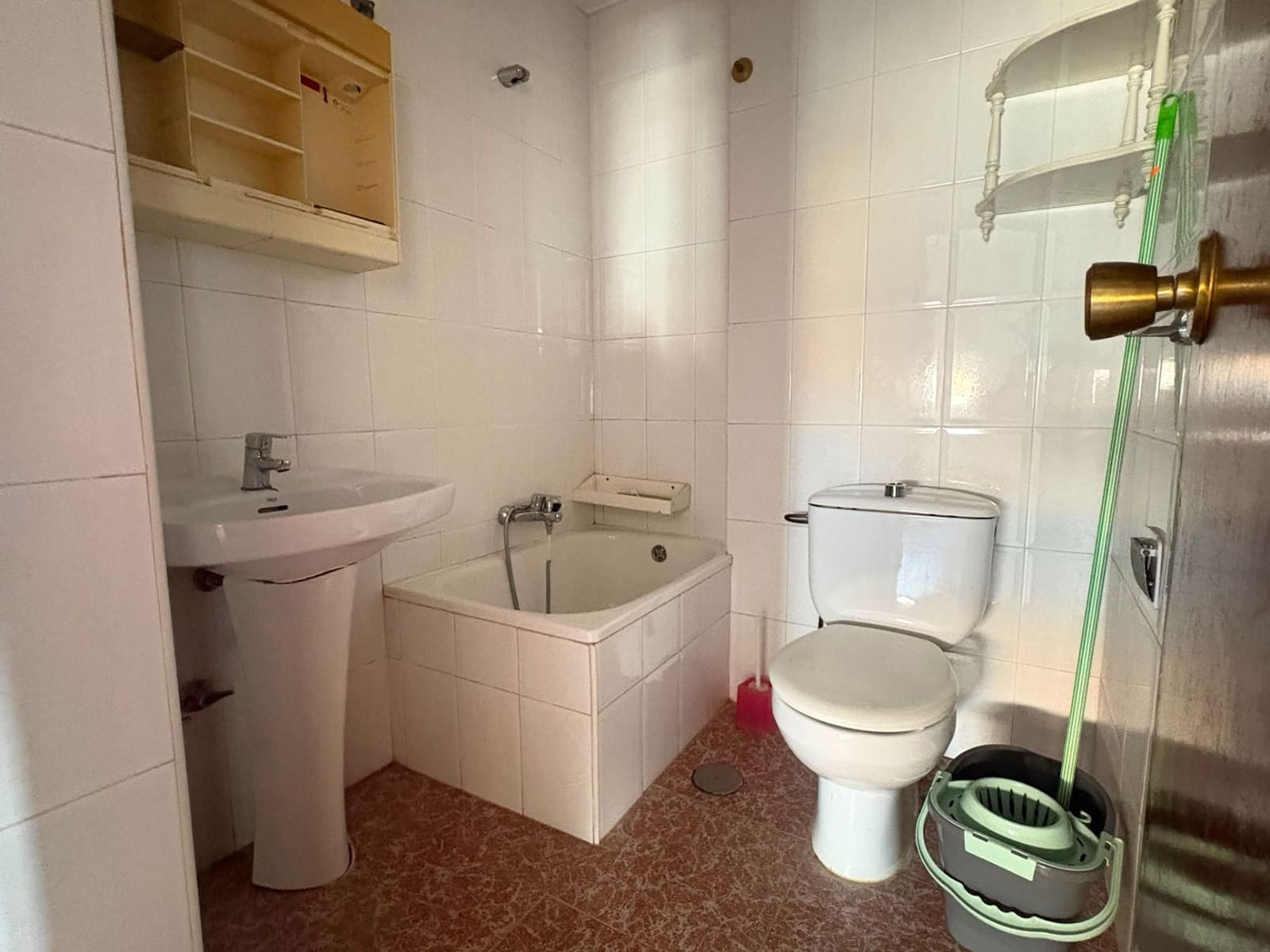3 soveværelse Lejlighed til salg i San Pedro del Pinatar - € 110.000 (Ref: 9981810)