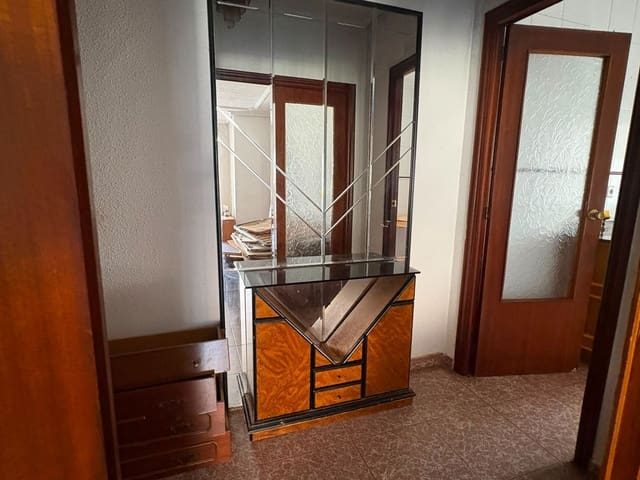 3 soveværelse Lejlighed til salg i San Pedro del Pinatar - € 110.000 (Ref: 9981810)