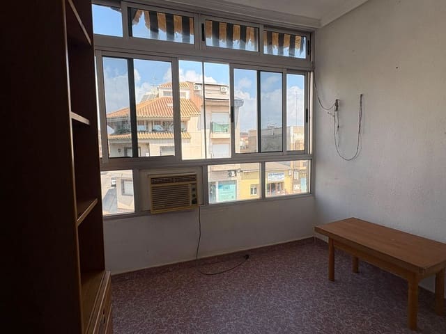 3 soveværelse Lejlighed til salg i San Pedro del Pinatar - € 110.000 (Ref: 9981810)
