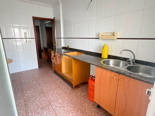 3 slaapkamer Flat te koop in San Pedro del Pinatar - € 110.000 (Ref: 9981810)
