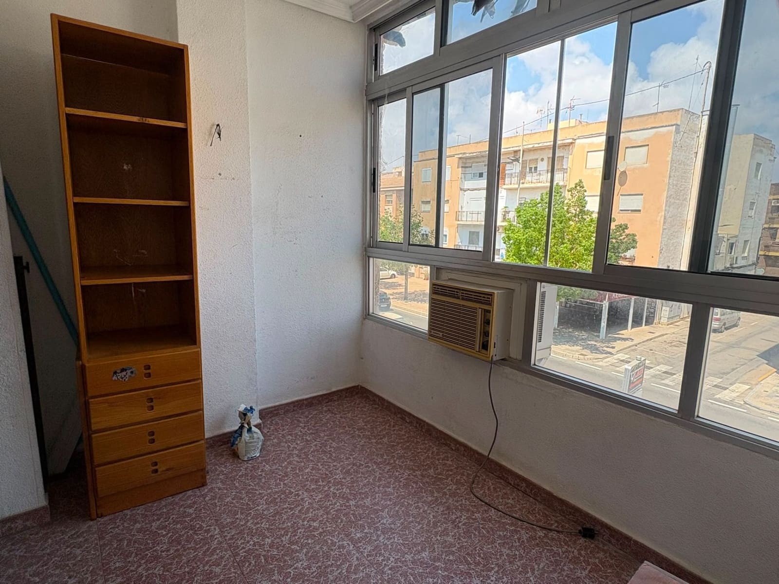 3 soveværelse Lejlighed til salg i San Pedro del Pinatar - € 110.000 (Ref: 9981810)