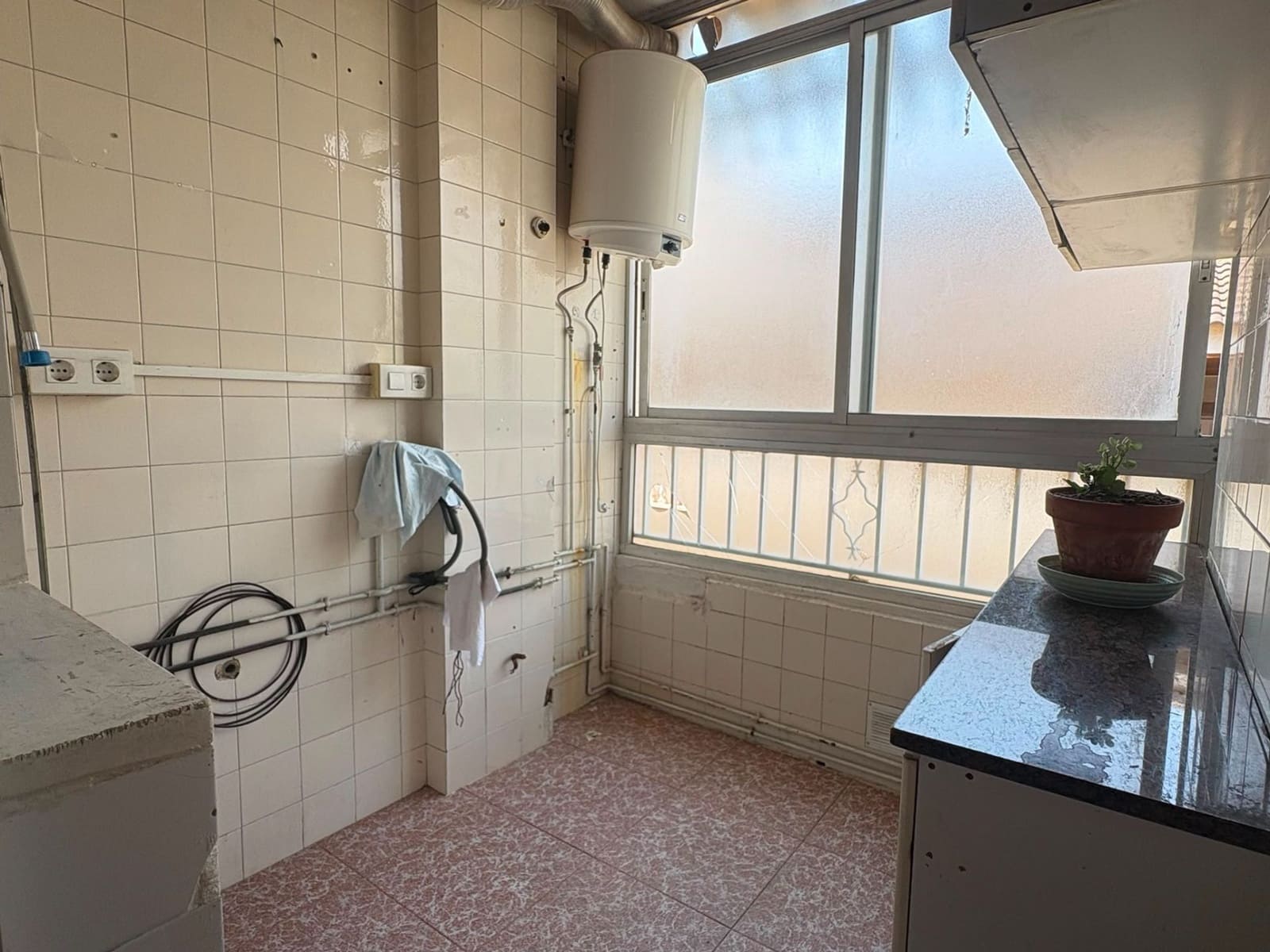 3 soveværelse Lejlighed til salg i San Pedro del Pinatar - € 110.000 (Ref: 9981810)