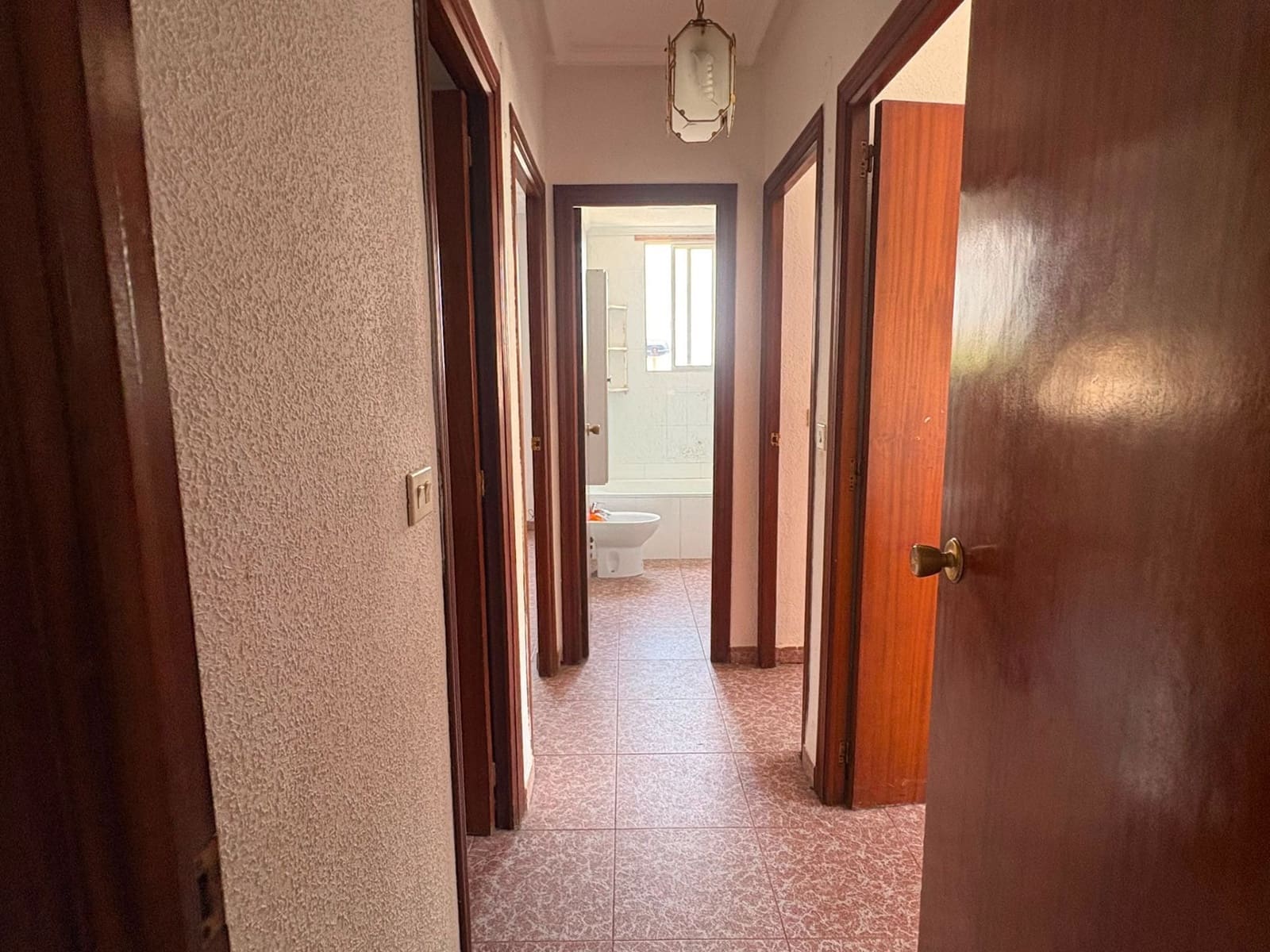 3 soveværelse Lejlighed til salg i San Pedro del Pinatar - € 110.000 (Ref: 9981810)