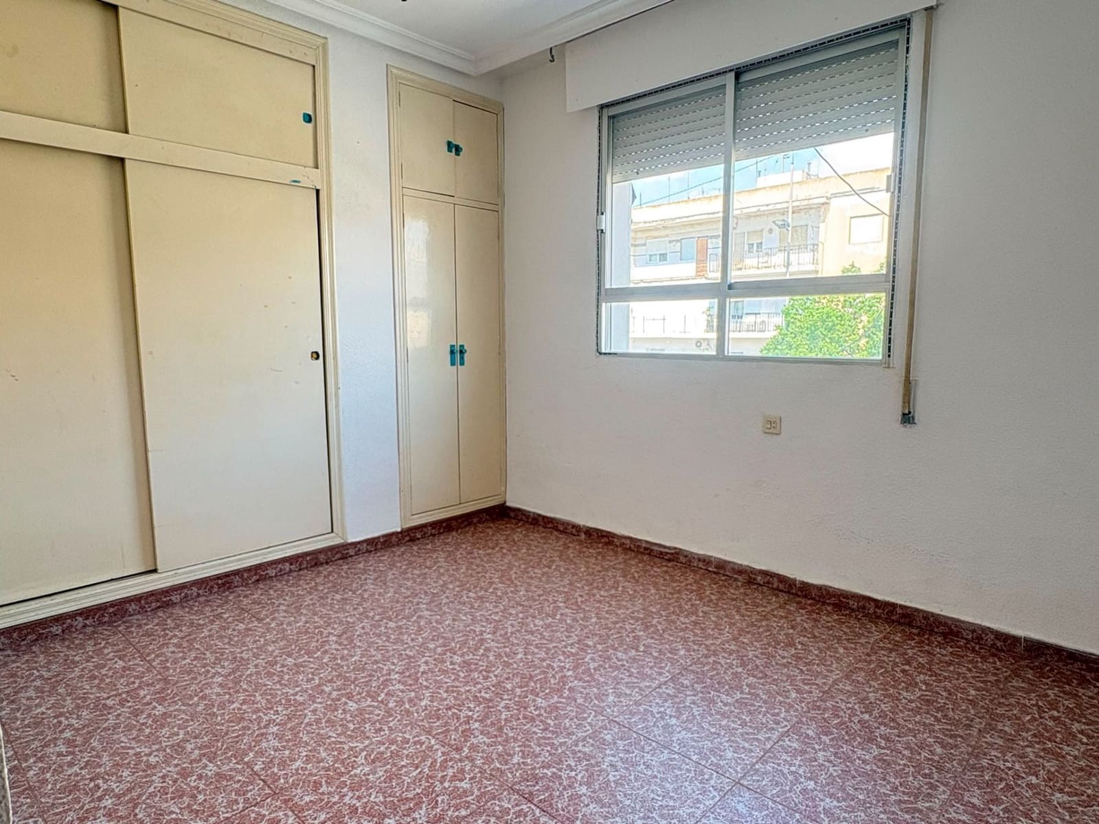 3 soveværelse Lejlighed til salg i San Pedro del Pinatar - € 110.000 (Ref: 9981810)