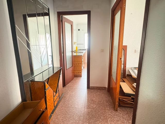 3 soveværelse Lejlighed til salg i San Pedro del Pinatar - € 110.000 (Ref: 9981810)