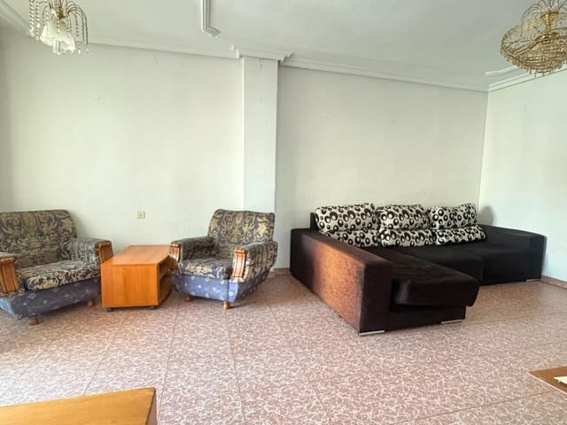 3 soveværelse Lejlighed til salg i San Pedro del Pinatar - € 110.000 (Ref: 9981810)