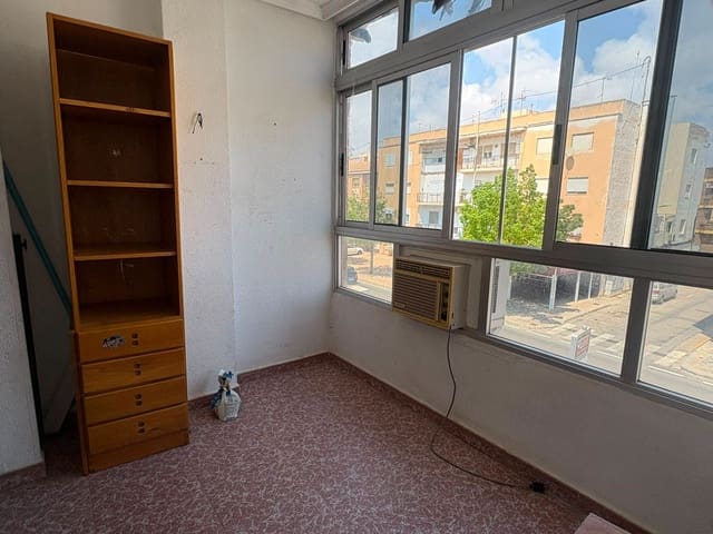 3 soveværelse Lejlighed til salg i San Pedro del Pinatar - € 110.000 (Ref: 9981810)