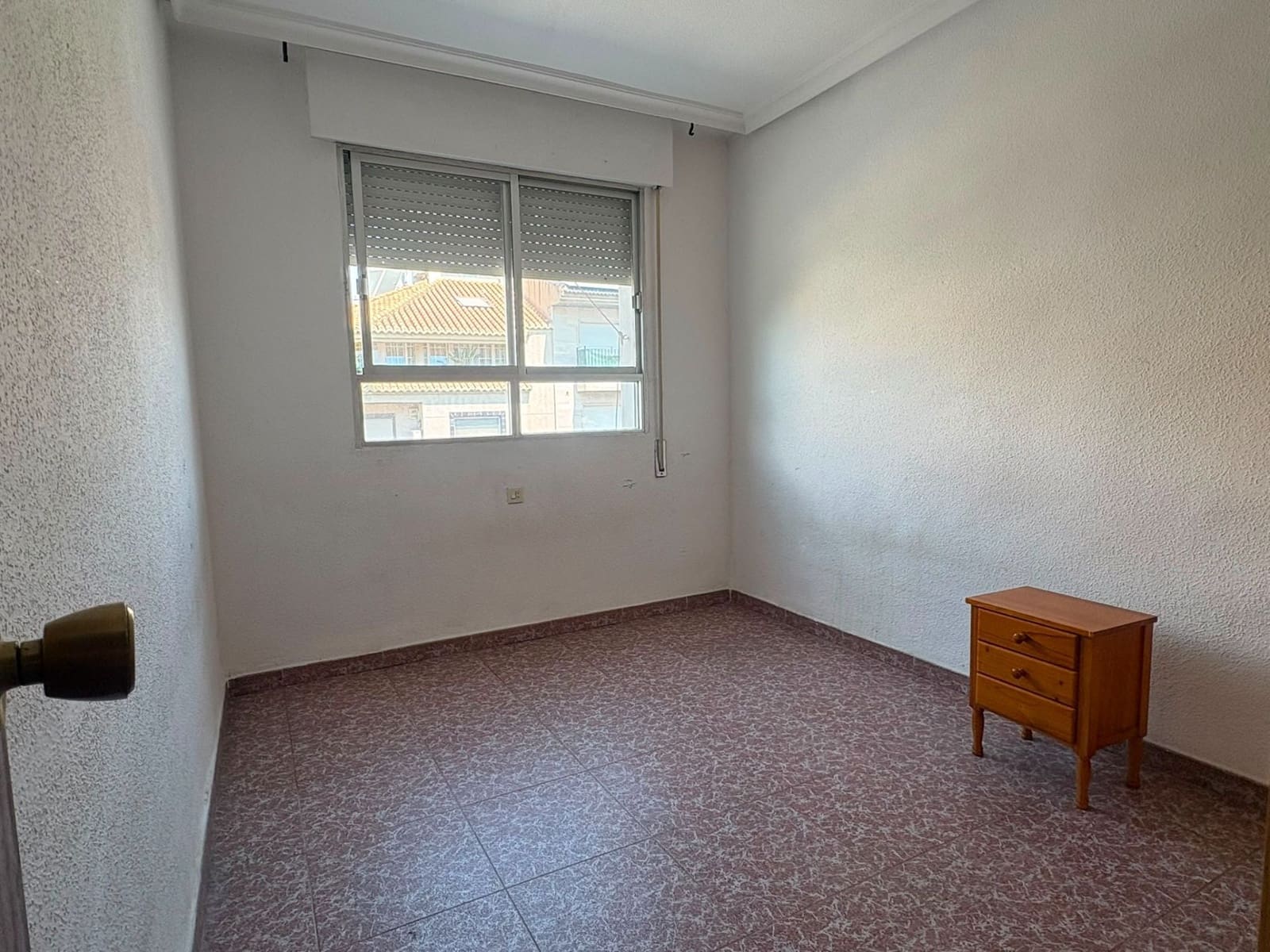 3 soveværelse Lejlighed til salg i San Pedro del Pinatar - € 110.000 (Ref: 9981810)