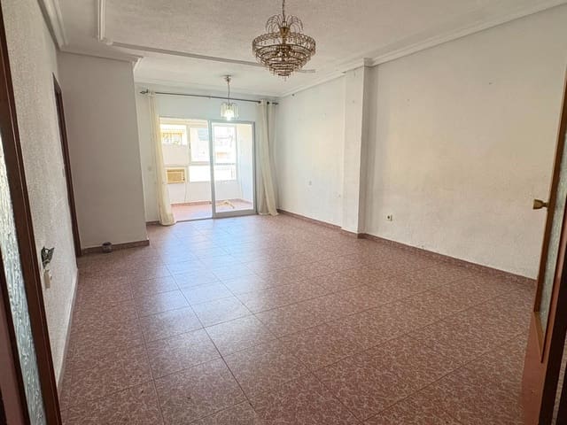 3 slaapkamer Flat te koop in San Pedro del Pinatar - € 110.000 (Ref: 9981810)