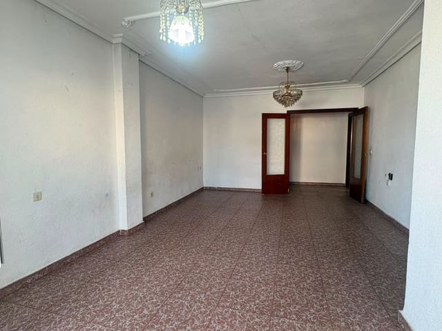 3 slaapkamer Flat te koop in San Pedro del Pinatar - € 110.000 (Ref: 9981810)