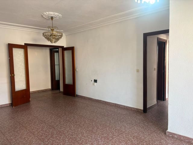 3 slaapkamer Flat te koop in San Pedro del Pinatar - € 110.000 (Ref: 9981810)