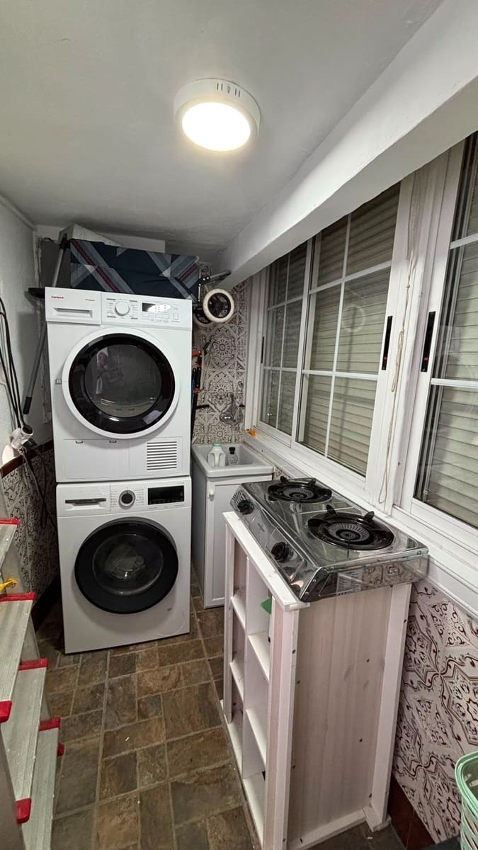 2 makuuhuone Bungalow myytävänä paikassa Los Alcazares mukana 
autotalli - 140 000 € (Ref: 9990222)