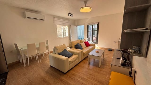 2 bedroom Bungalow for sale in Los Alcázares with garage - € 140,000 (Ref: 9990222)