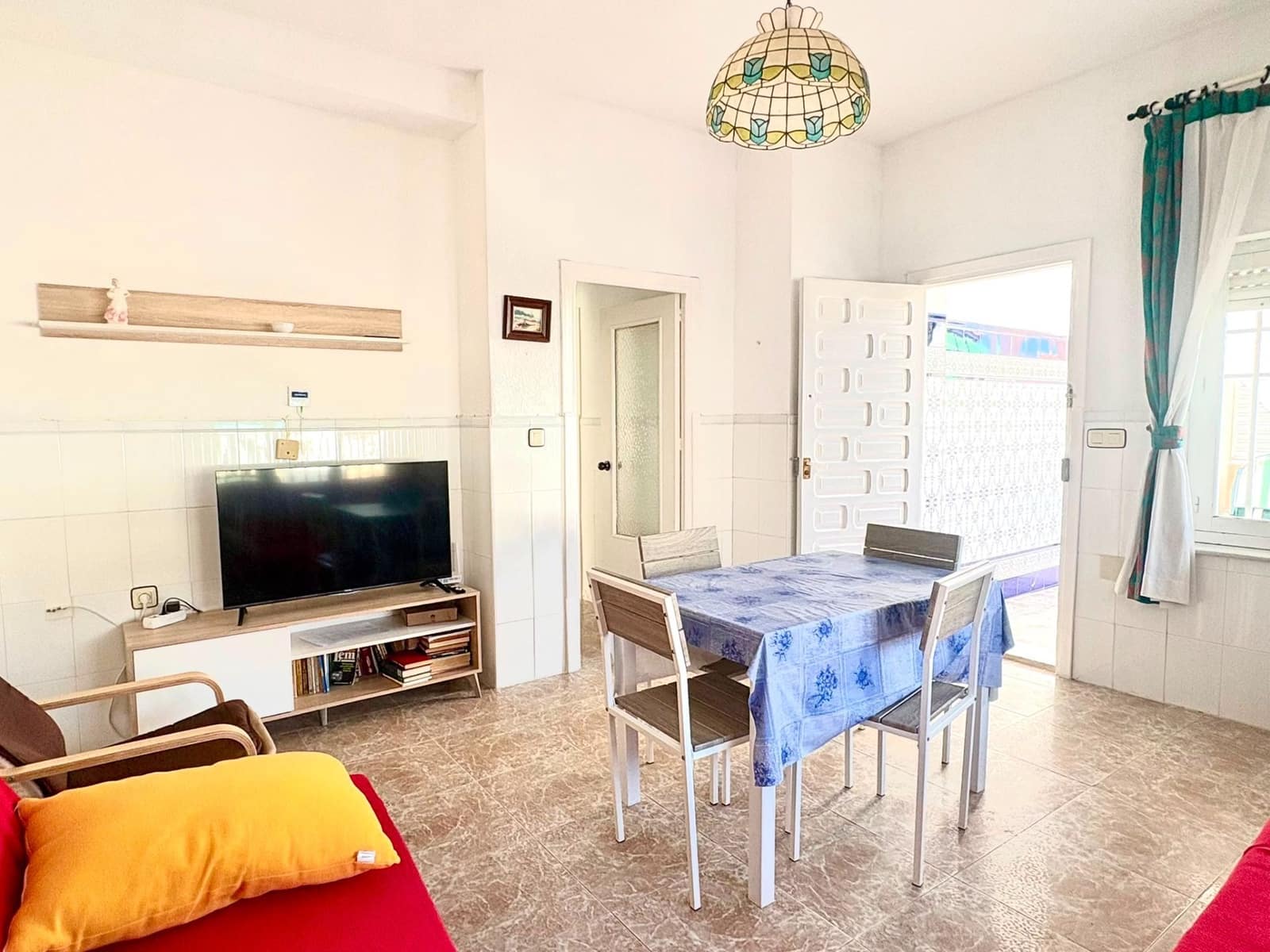 5 camera da letto Bungalow in vendita in Torre de la Horadada con garage - 220.000 € (Rif: 9993846)
