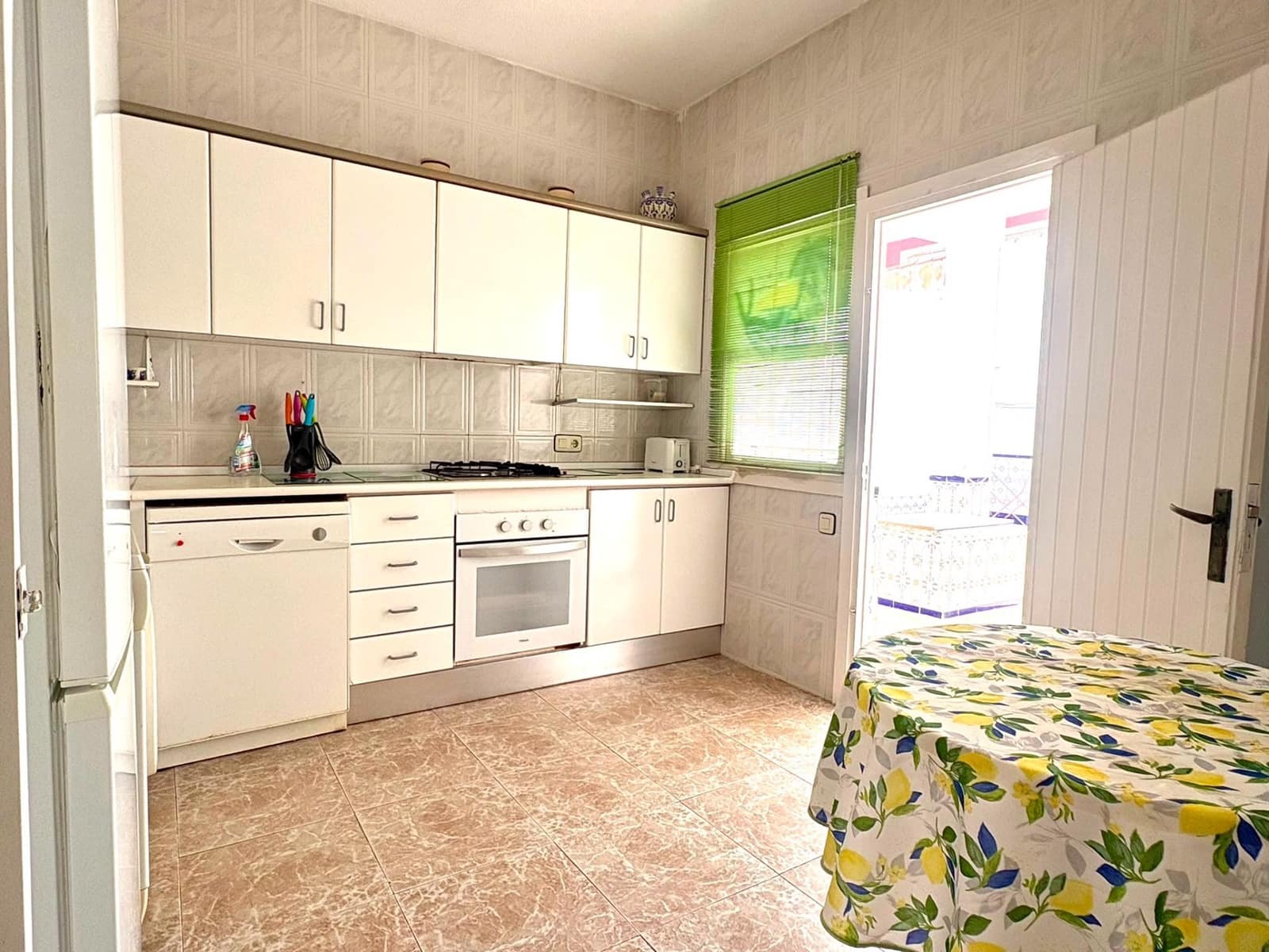 5 camera da letto Bungalow in vendita in Torre de la Horadada con garage - 220.000 € (Rif: 9993846)