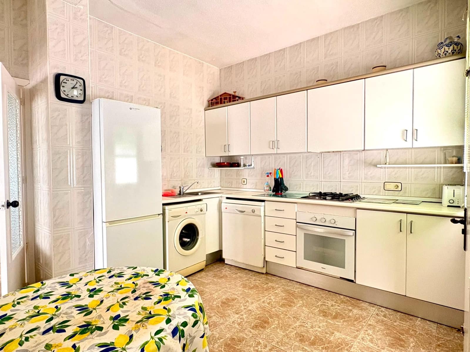 5 camera da letto Bungalow in vendita in Torre de la Horadada con garage - 220.000 € (Rif: 9993846)