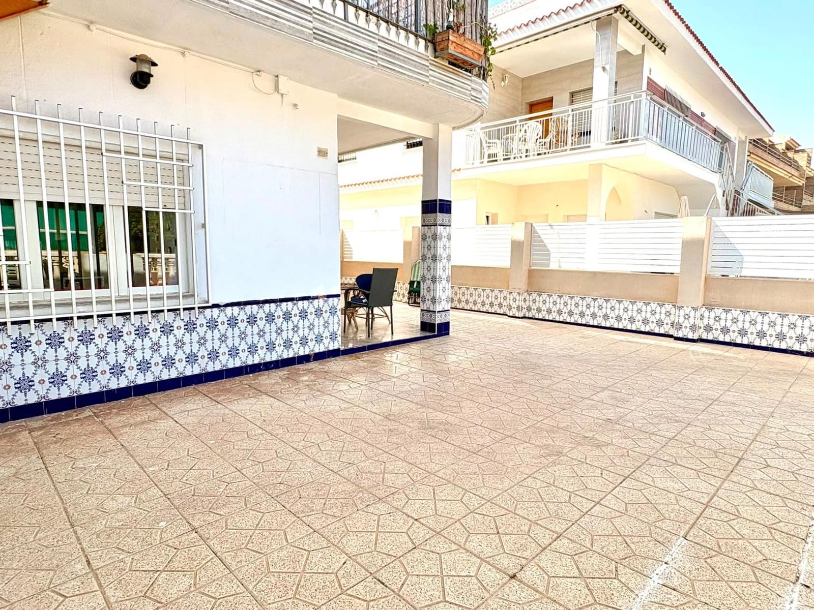 5 camera da letto Bungalow in vendita in Torre de la Horadada con garage - 220.000 € (Rif: 9993846)