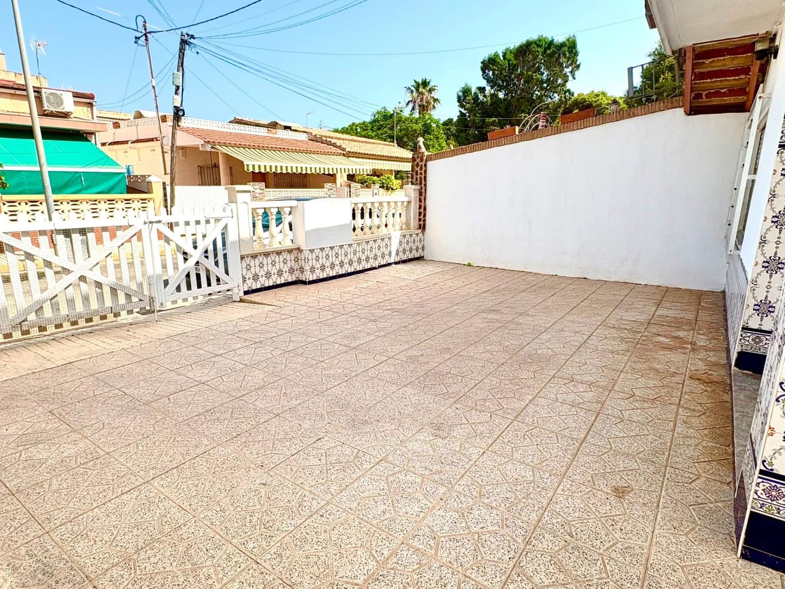 5 camera da letto Bungalow in vendita in Torre de la Horadada con garage - 220.000 € (Rif: 9993846)