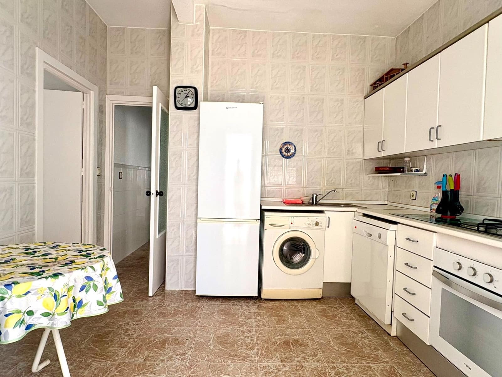 5 camera da letto Bungalow in vendita in Torre de la Horadada con garage - 220.000 € (Rif: 9993846)