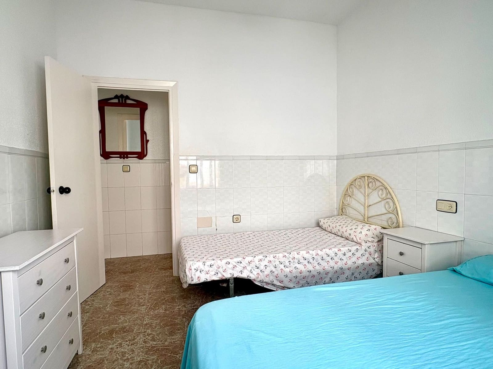 5 camera da letto Bungalow in vendita in Torre de la Horadada con garage - 220.000 € (Rif: 9993846)