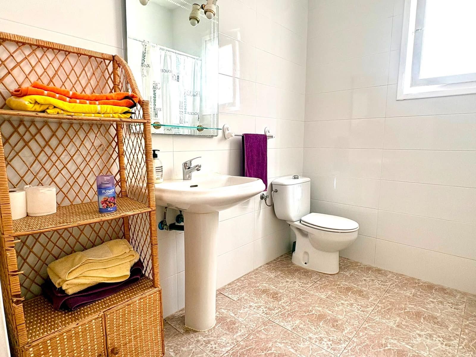 5 camera da letto Bungalow in vendita in Torre de la Horadada con garage - 220.000 € (Rif: 9993846)