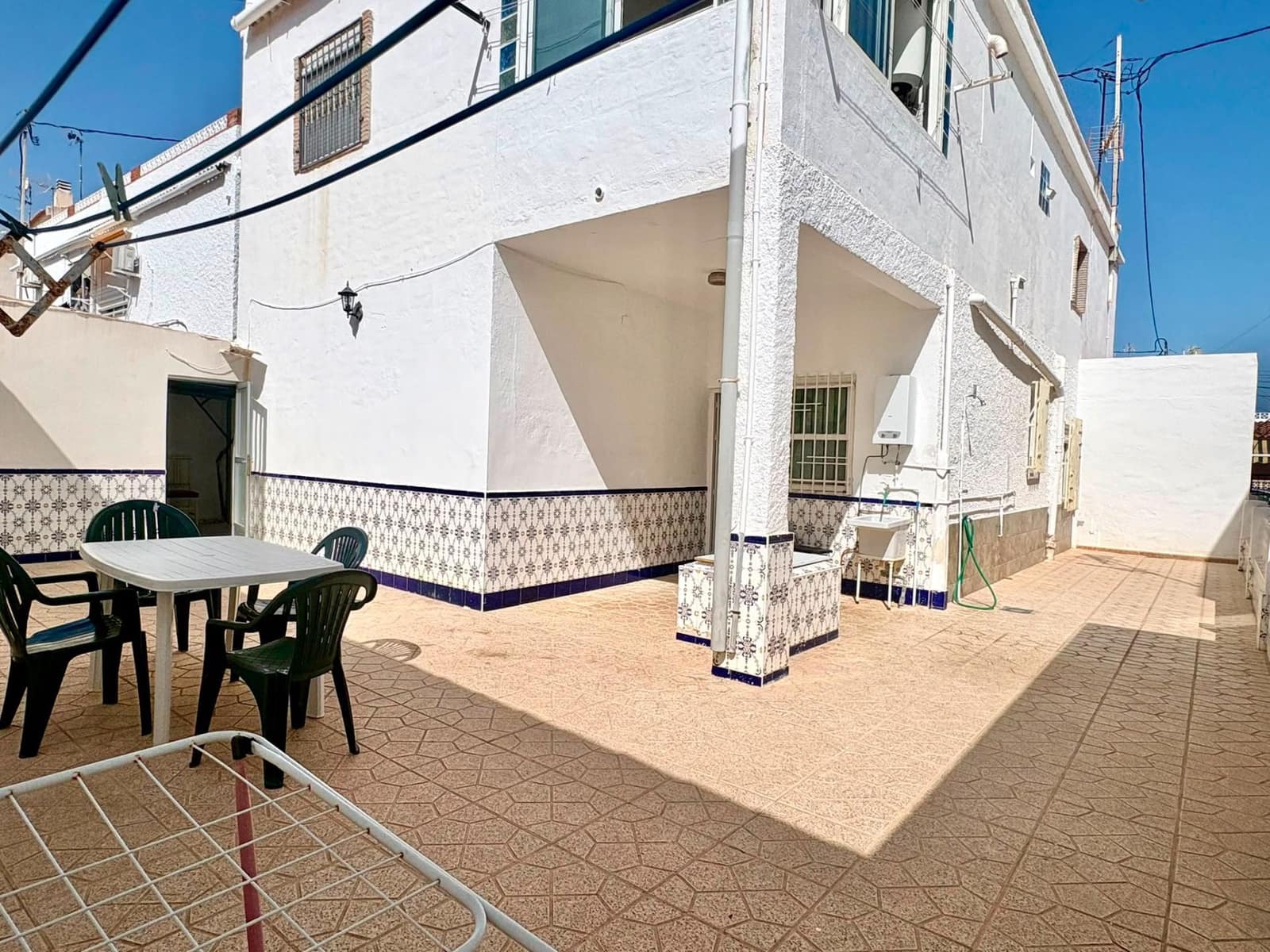 5 camera da letto Bungalow in vendita in Torre de la Horadada con garage - 220.000 € (Rif: 9993846)