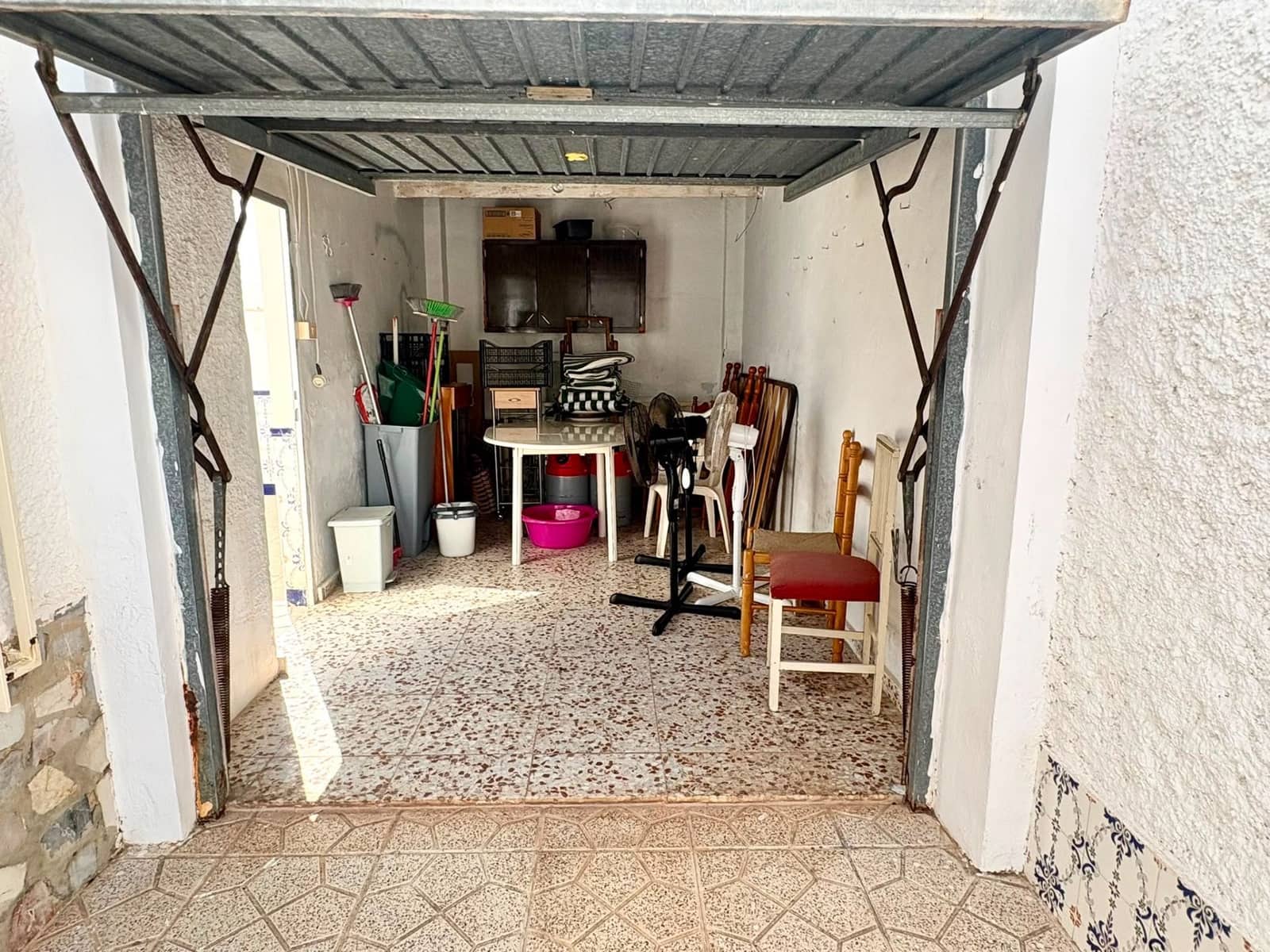 5 camera da letto Bungalow in vendita in Torre de la Horadada con garage - 220.000 € (Rif: 9993846)