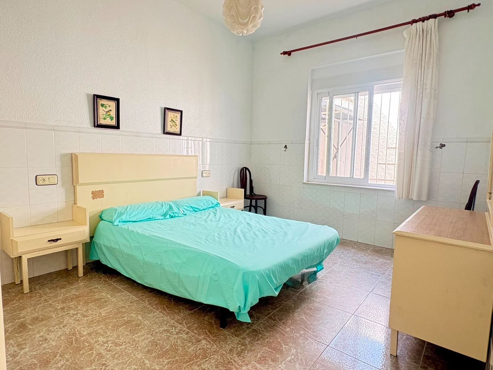5 makuuhuone Bungalow myytävänä paikassa Torre de la Horadada mukana 
autotalli - 220 000 € (Ref: 9994759)