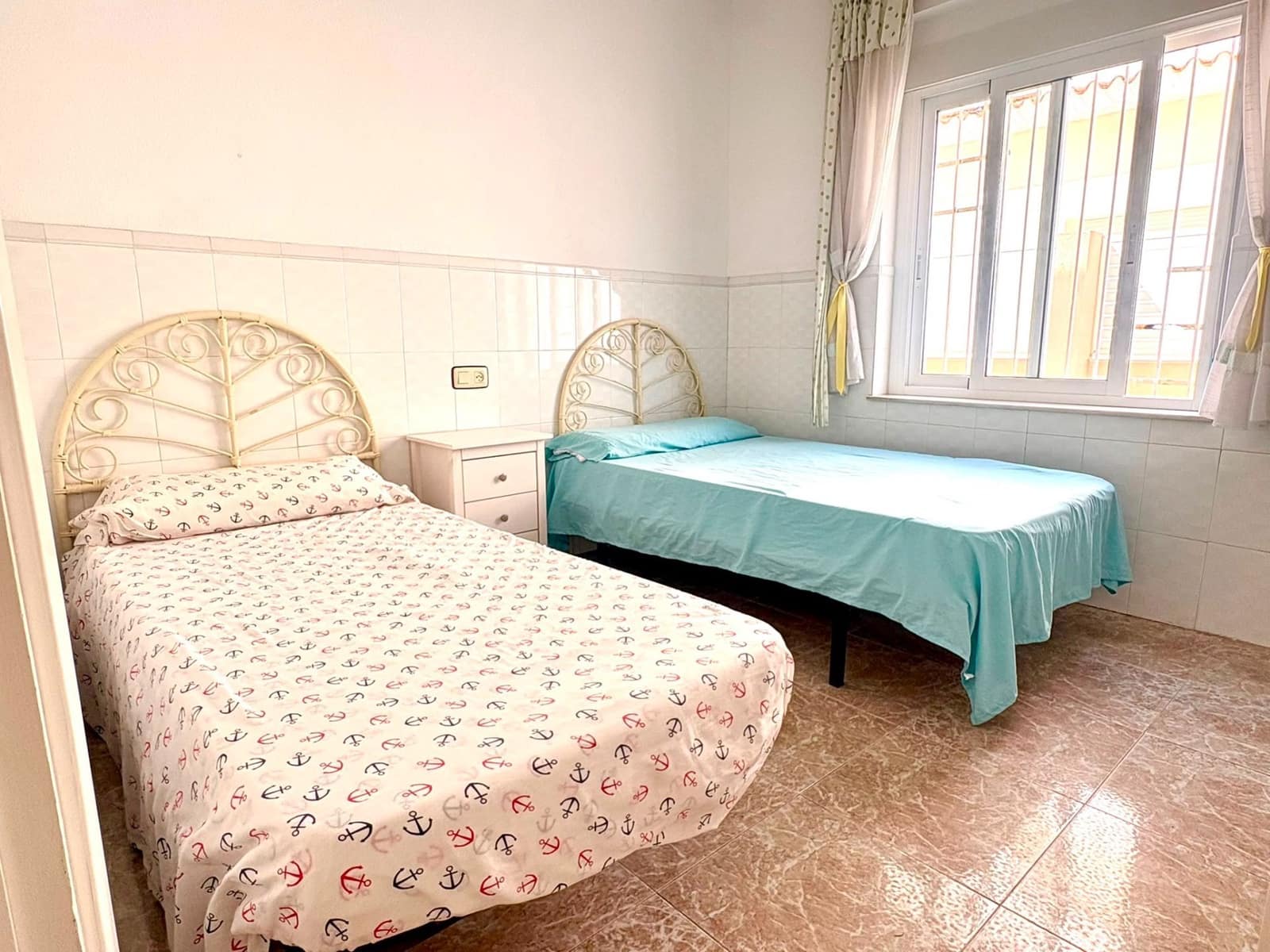 5 makuuhuone Bungalow myytävänä paikassa Torre de la Horadada mukana 
autotalli - 220 000 € (Ref: 9994759)