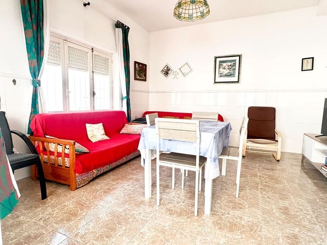5 bedroom Bungalow for sale in Torre de la Horadada, Pilar de la Horadada with garage - € 220,000 (Ref: 9994759)