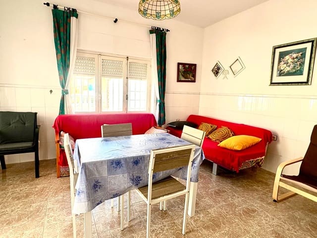 5 bedroom Bungalow for sale in Torre de la Horadada, Pilar de la Horadada with garage - € 220,000 (Ref: 9994759)