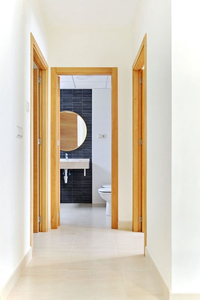 2 bedroom Apartment for sale in San Miguel de Salinas with pool garage - € 165,000 (Ref: 3285057)