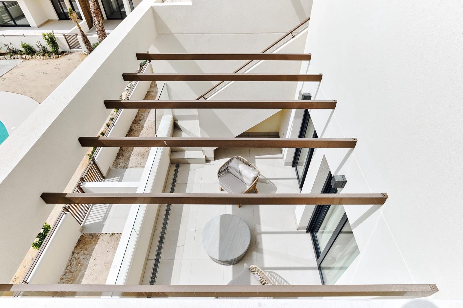 2 soverom Penthouse til salgs i La Veleta med svømmebasseng garasje - € 380 000 (Ref: 8450104)