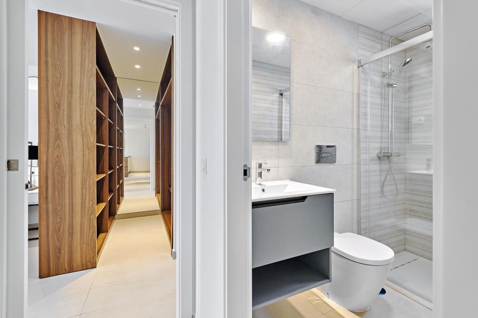 2 soverom Penthouse til salgs i La Veleta med svømmebasseng garasje - € 380 000 (Ref: 8450104)