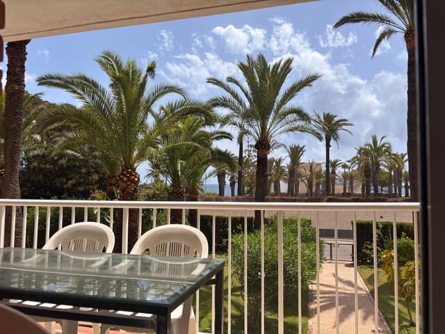3 soveværelse Lejlighed til leje i La Veleta, Torrevieja - € 2.000 (Ref: 8624377)