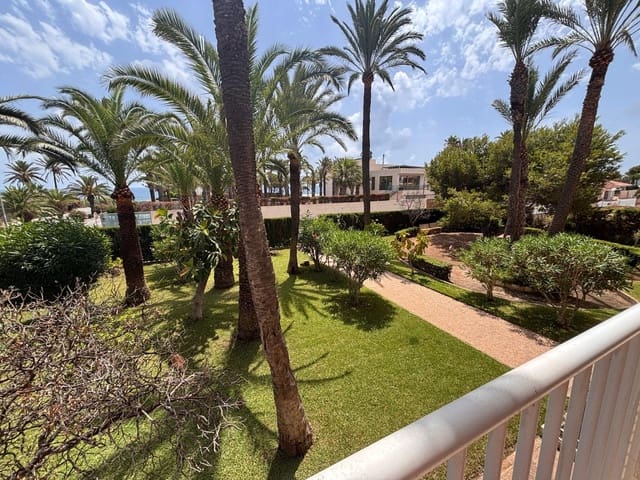 3 makuuhuone Huoneisto vuokrattavana paikassa La Veleta, Torrevieja - 2 000 € (Ref: 8624377)