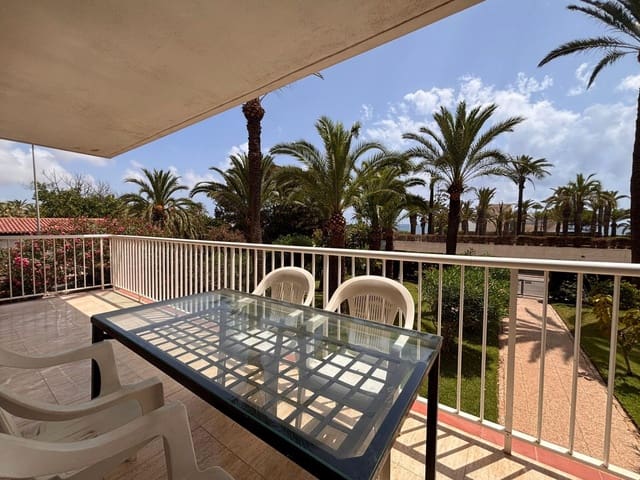 3 soveværelse Lejlighed til leje i La Veleta, Torrevieja - € 2.000 (Ref: 8624377)