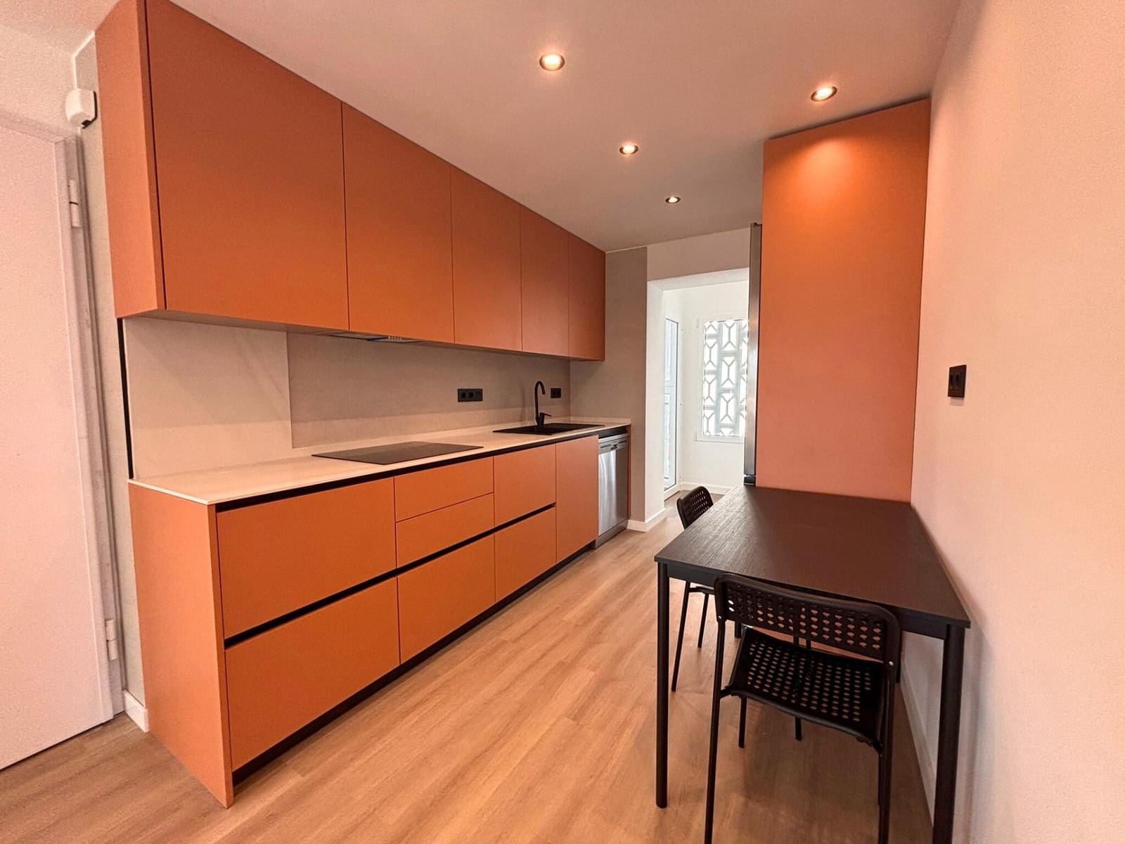 3 soveværelse Lejlighed til leje i La Veleta - € 2.000 (Ref: 8624377)