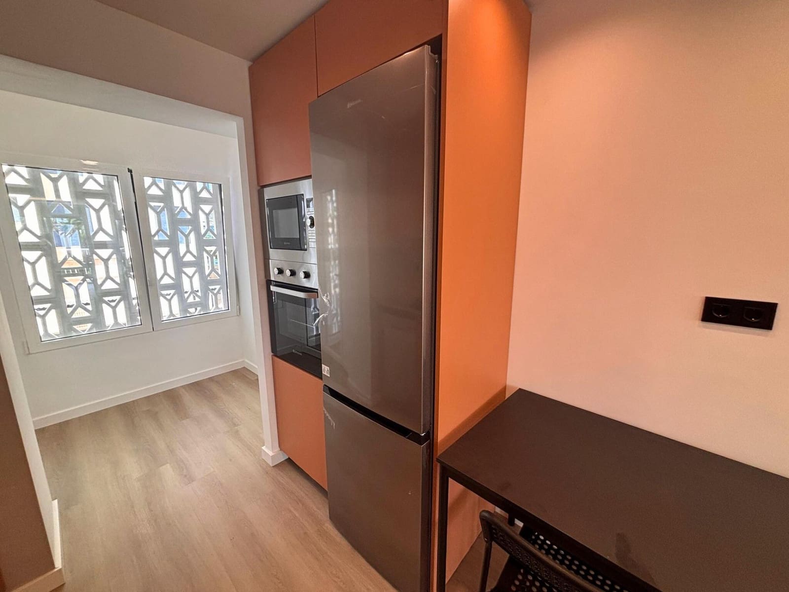 3 soveværelse Lejlighed til leje i La Veleta - € 2.000 (Ref: 8624377)