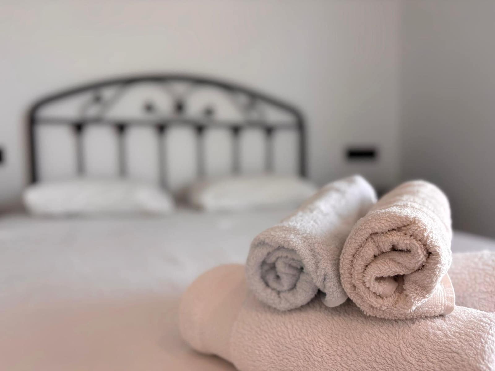 3 soveværelse Lejlighed til leje i La Veleta - € 2.000 (Ref: 8624377)