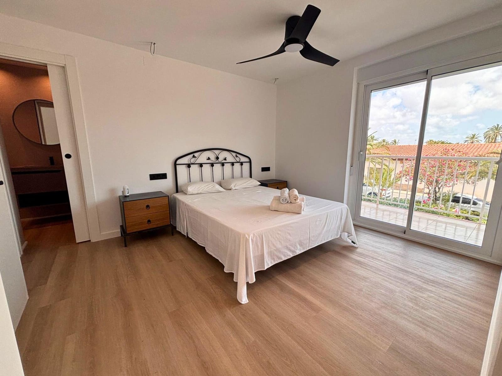 3 soveværelse Lejlighed til leje i La Veleta - € 2.000 (Ref: 8624377)