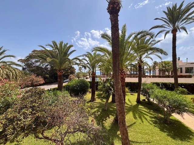 3 makuuhuone Huoneisto vuokrattavana paikassa La Veleta, Torrevieja - 2 000 € (Ref: 8624377)