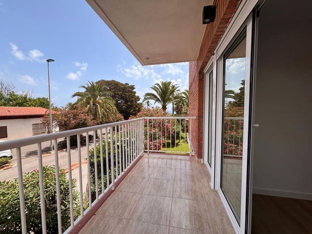 3 makuuhuone Huoneisto vuokrattavana paikassa La Veleta, Torrevieja - 2 000 € (Ref: 8624377)