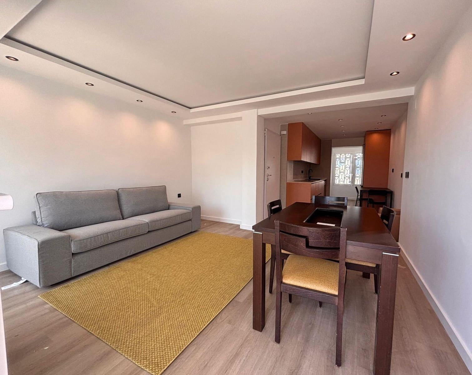 3 soveværelse Lejlighed til leje i La Veleta - € 2.000 (Ref: 8624377)