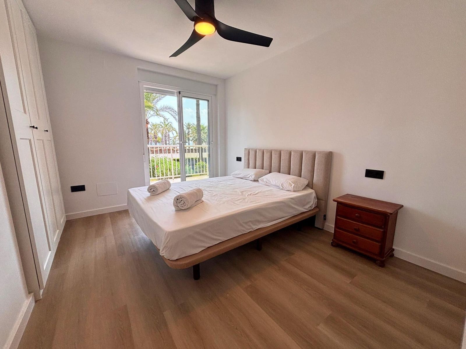 3 soveværelse Lejlighed til leje i La Veleta - € 2.000 (Ref: 8624377)