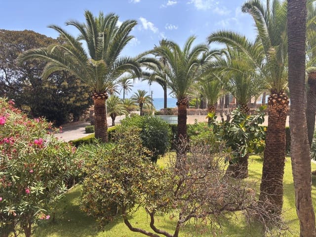 3 makuuhuone Huoneisto vuokrattavana paikassa La Veleta, Torrevieja - 2 000 € (Ref: 8624377)